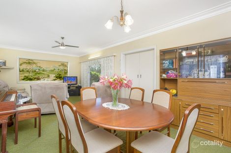 Property photo of 59 Gearside Street Everton Park QLD 4053