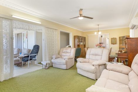 Property photo of 59 Gearside Street Everton Park QLD 4053