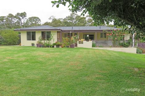 5 Andrew Way, Lower King, WA 6330