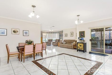 Property photo of 9 Connaught Circuit Kellyville NSW 2155