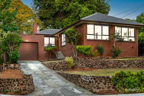 65 Lorraine Dr, Burwood East, VIC 3151