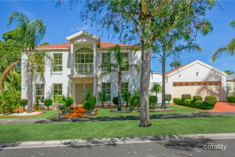 25 St Claire Ave, South Morang, VIC 3752