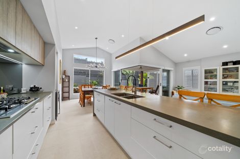 Property photo of 55 Bronzewing Circuit Bahrs Scrub QLD 4207