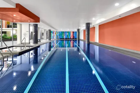 Property photo of 512/2 Spring Street Rosebery NSW 2018