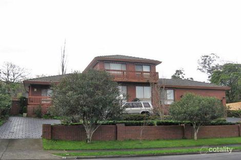 Property photo of 8 Maltravers Road Eaglemont VIC 3084