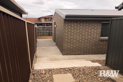 3 Mustang Ave, St Clair, NSW 2759