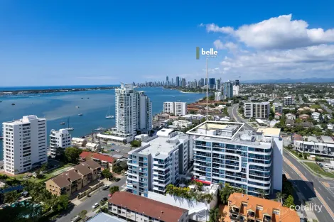 Property photo of 1111/19 Imperial Parade Labrador QLD 4215