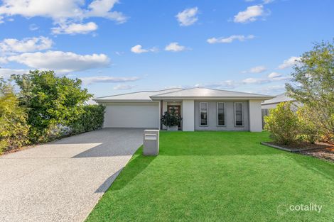6 Rosea Pl, Peregian Springs, QLD 4573