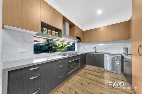 Property photo of 48 Wimmera Crescent Wollert VIC 3750