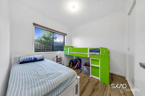 Property photo of 48 Wimmera Crescent Wollert VIC 3750