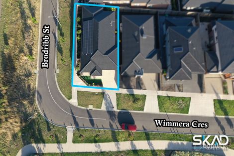 Property photo of 48 Wimmera Crescent Wollert VIC 3750