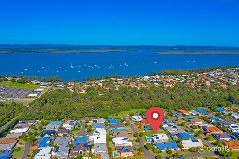 Property photo of 21 Lowe Circuit Redland Bay QLD 4165