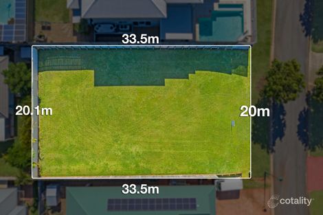 Property photo of 21 Lowe Circuit Redland Bay QLD 4165