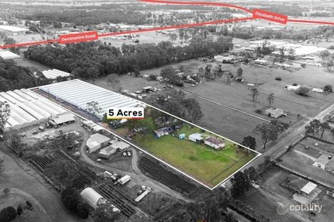 55 Pratten St, Kemps Creek, NSW 2178