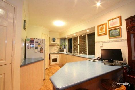 Property photo of 18 Egret Court Cornubia QLD 4130