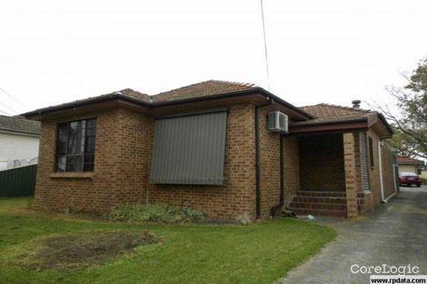 Property photo of 40 Belgium Street Auburn NSW 2144