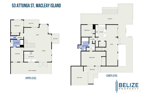 Property photo of 53 Attunga Street Macleay Island QLD 4184