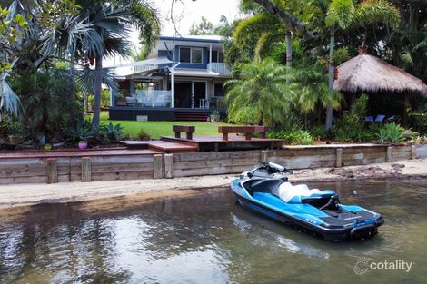 Property photo of 53 Attunga Street Macleay Island QLD 4184
