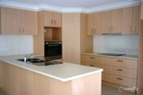 Property photo of 75 Sommerfeld Crescent Chinchilla QLD 4413