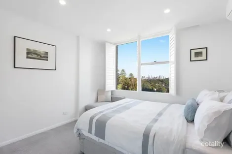 Property photo of 502/16 Roscrea Avenue Randwick NSW 2031