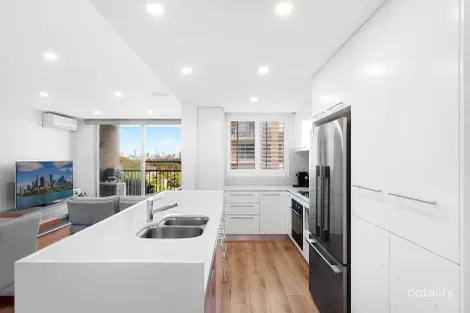 Property photo of 502/16 Roscrea Avenue Randwick NSW 2031