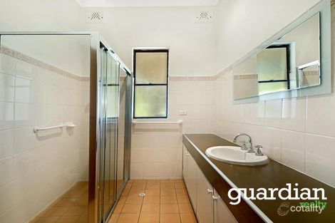 Property photo of 669 Old Northern Road Dural NSW 2158