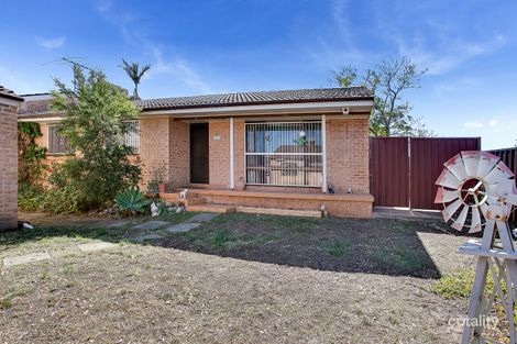 Property photo of 7/21 Lagonda Drive Ingleburn NSW 2565