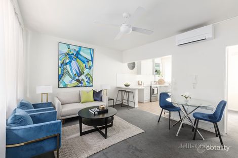 Property photo of 14/19 Park Street Hawthorn VIC 3122