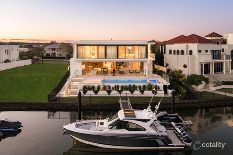 2629 VIRGINIA DR, HOPE ISLAND, QLD 4212