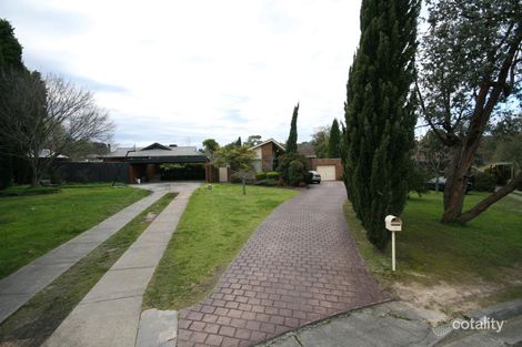 Property photo of 13 Coachmans Square Wantirna VIC 3152