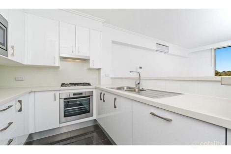 Property photo of 16/27 Windward Parade Chiswick NSW 2046