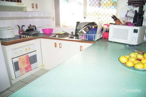 Property photo of 46 Thornbill Drive Eli Waters QLD 4655
