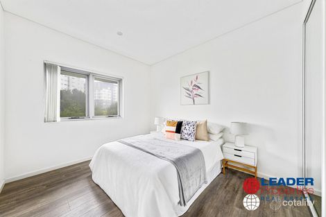 Property photo of 9/8-10 Elva Street Strathfield NSW 2135