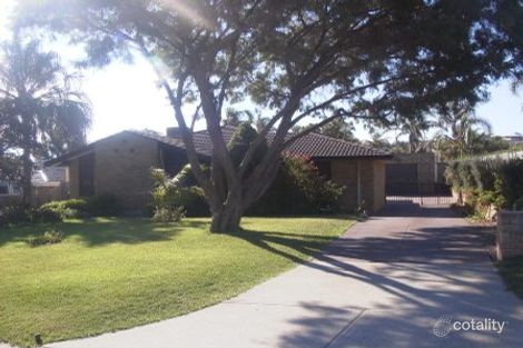 13 Austen St, Lake Coogee, WA 6166