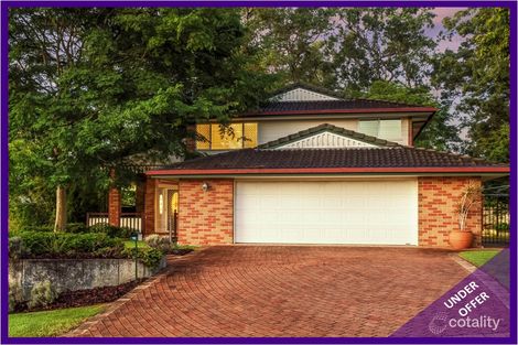Property photo of 16 Beris Crescent Kuraby QLD 4112