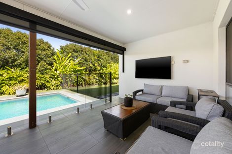 Property photo of 13 Sally Crescent Nirimba QLD 4551