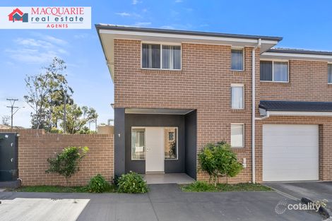 Property photo of 1/46-48 Webster Road Lurnea NSW 2170
