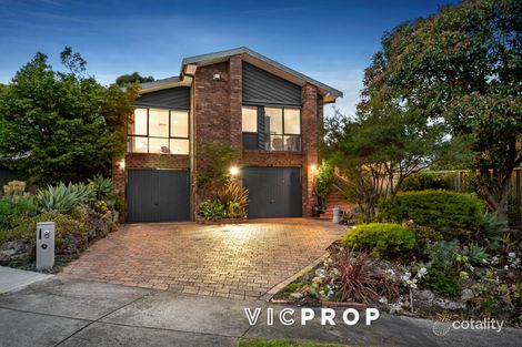 Property photo of 8 Nolan Close Doncaster East VIC 3109