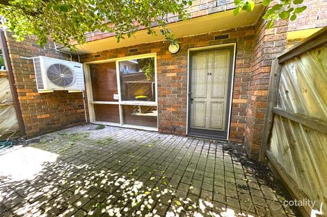 9/91-93 Manningham St, Parkville, VIC 3052