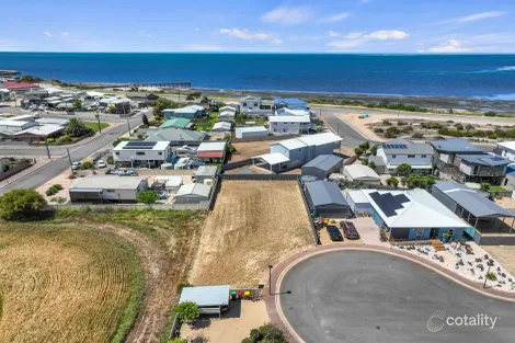 8 Dart Cl, Edithburgh, SA 5583