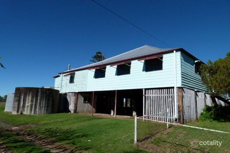 Property photo of 6 Flinders Dolomite Road Peak Crossing QLD 4306
