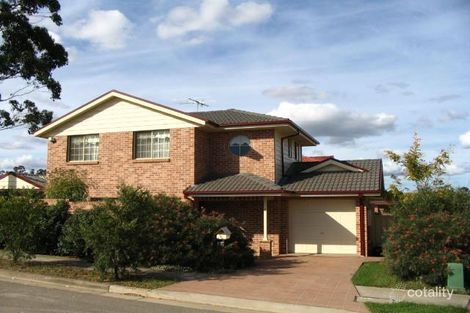 Property photo of 4B Flint Street Kings Langley NSW 2147