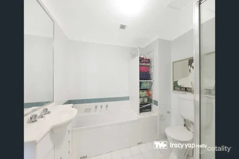 Property photo of 105/188-190 Balaclava Road Marsfield NSW 2122