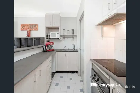 Property photo of 105/188-190 Balaclava Road Marsfield NSW 2122
