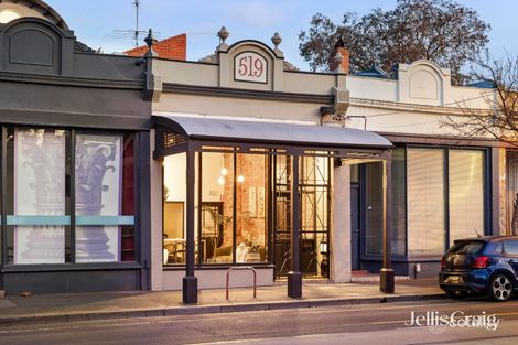 519 Brunswick St, Fitzroy North, VIC 3068