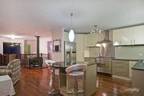 Property photo of 12 Annabelle Crescent Upper Coomera QLD 4209