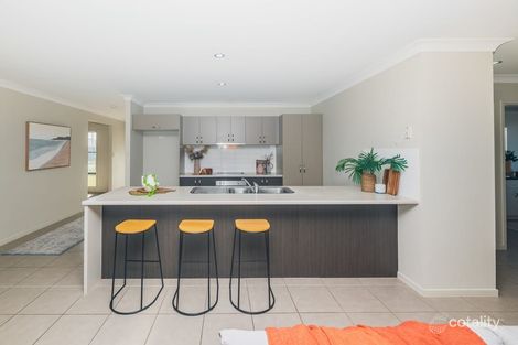 Property photo of 2 Esperance Drive Mount Low QLD 4818