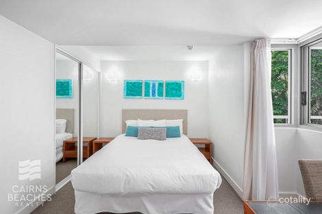 Property photo of 2303/2-22 Veivers Road Palm Cove QLD 4879