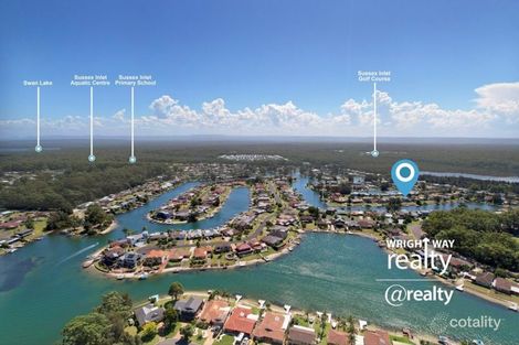Property photo of 22 Ibis Place Sussex Inlet NSW 2540