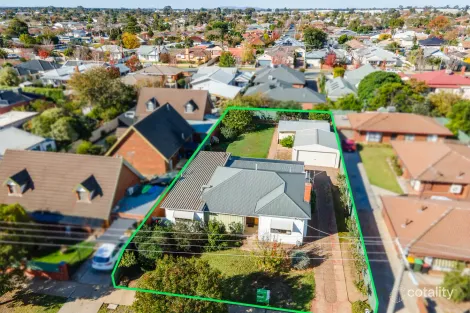 Property photo of 11 Maude Street Shepparton VIC 3630